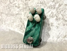 Shun Nokina Design Redemptionist Used Overdrive