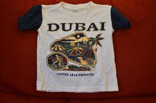 BABY BOY CLOTHING 24 M / 2-4 T CARTER`S NICKELODEON DUBAI WILD LIFE GARANIMALS - Picture 6 of 8