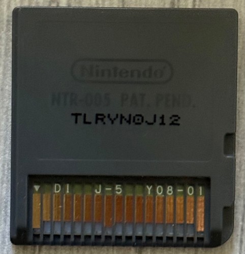 NINTENDO DS || SPIELEAUSWAHL|SAMMLUNG || GETESTET & GEPRÜFT || NUR MODULE - Bild 47 von 81