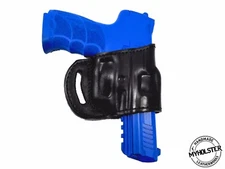 Sig Sauer P320 Yaqui slide belt holster , MyHolster