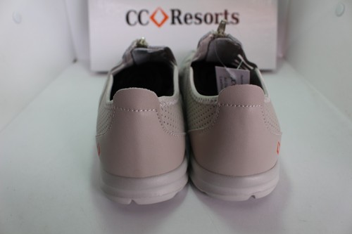 SHOES/FOOTWEAR - CC Resorts Christine Silver Grey - Picture 5 of 6