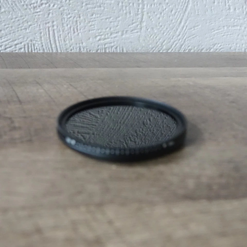 Neewer Slim Wide 58mm ND Fader Filter - Image 3 of 3