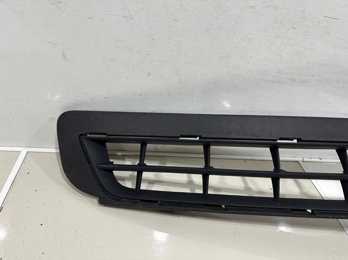 GENUINE 2010-2013 CHEVROLET CHEVY CAMARO FRONT BUMPER LOWER