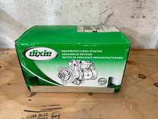 Jd 950-1650 Compact Tractor Starter, New 