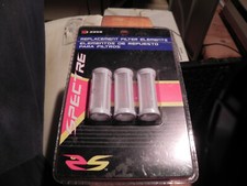 3 Spectre 2358 Replacement inline filters