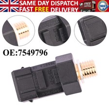 ENGINE OIL PRESSURE SWITCH SENSOR Fits for BMW 1 3 5 SERIES 12617549796 Uk