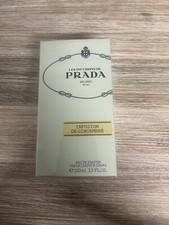 Image of Prada Infusion de Gingembre 100ml Eau de Parfum Spray
