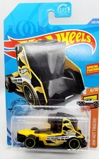2020 Hot Wheels HW Hot Trucks Haul O Gram Toy Car New In Package 