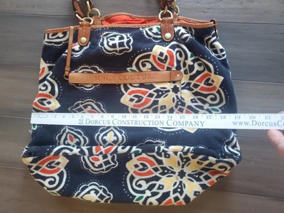 NWT Juicy Couture Set:  Large Terry Cloth Vintage Tote, Fanny , Tote Etc s-l400.jpg main image 4