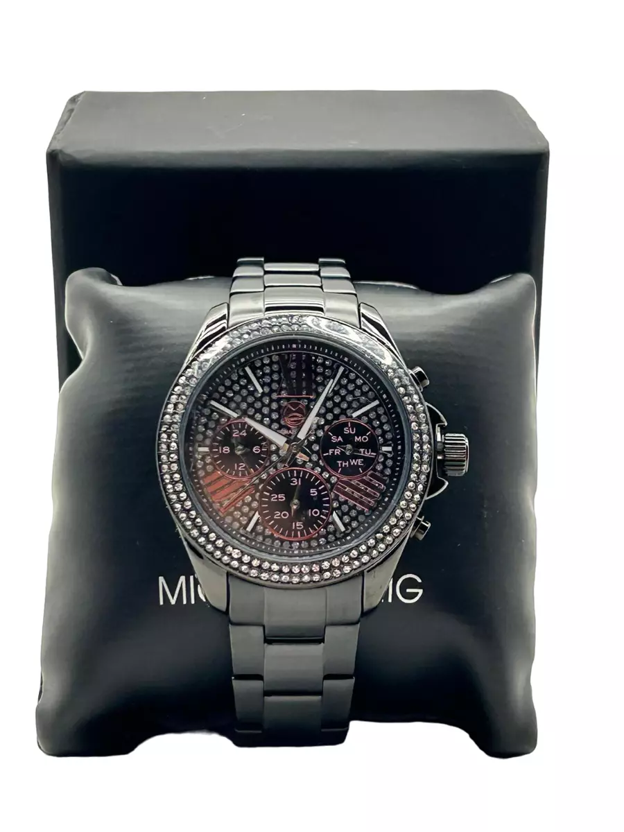 Reloj romano 4 palos new arrivals