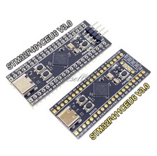 NEW STM32F401 Development Board STM32F401CCU6 STM32F411CEU6 STM32F4 For Arduino