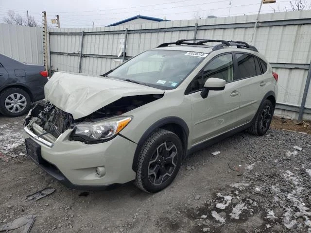 Used Front Right Door Assembly Front fits: 2015 Subaru Xv crosstrek electric 2.0 Foto 3 de 4