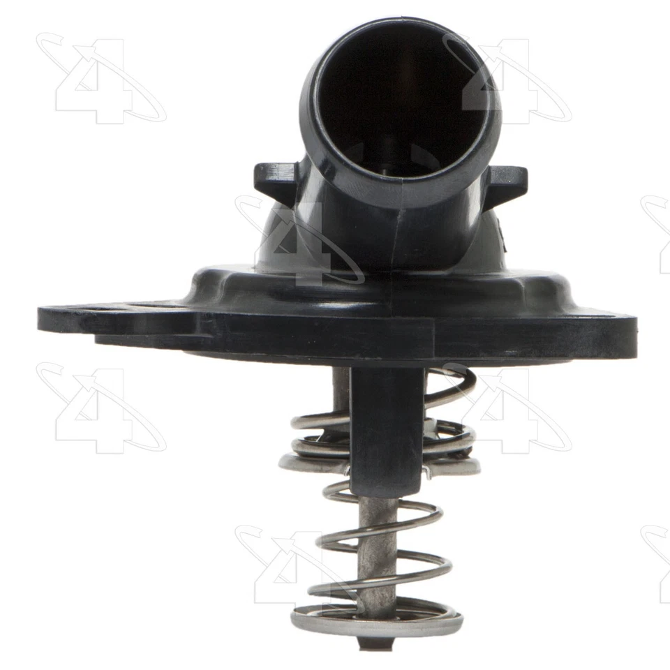 Carcasa/toma de agua para termostato Acura RSX 2002-2006 4 estaciones 2003 2004 Foto 2 de 4