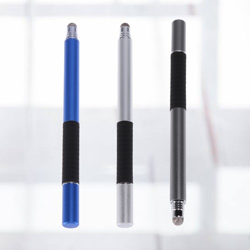 3 Pcs Capacitive Touch Pen Drawing for Tablet Touchscreen Stylus - 第 6/12 張圖片