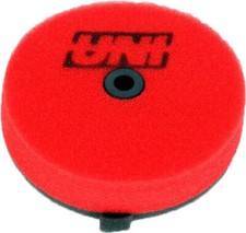 UNI 1981-1982 XC 250 Husqvarna MULTI-STAGE COMPETITION AIR FILTER NU-1003ST