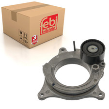 BMW 3 (E90 - E91) 2010 Diesel 135kW Crankshaft pulley 779915305  