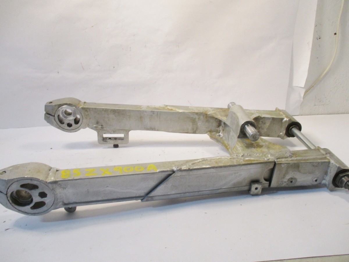 みむ。 KAWASAKI ZX900 NINJA REAR SWINGARM SWING ARM ZX 900 33001