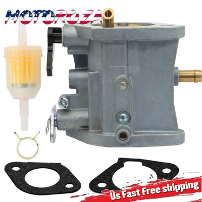 ZAMDOE 15004-0984 Carburatore Per Kawasaki FR730V FR651V FR691V - Foto 9