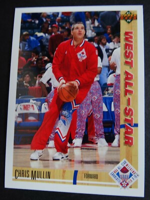 1991-92 Upper Deck Basketball Cards Set Complete Your Set You U Pick 1-250