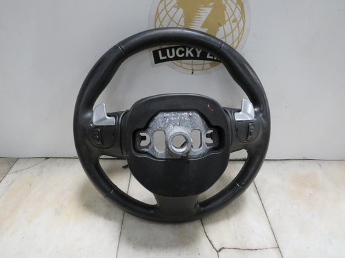 STEERING WHEEL FOR 19 20 21 22 23 CHRYSLER 300 - Picture 2 of 2