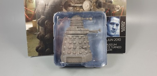 EAGLEMOSS DR WHO FIGUREN IN BOXEN MIT ZEITSCHRIFTEN, WÄHLEN SIE AUS DROPDOWN-MENÜ - Bild 384 von 515