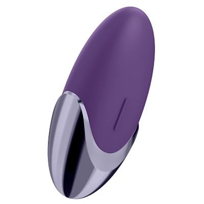 Satisfyer Layons, Purple Pleasure, 9,5 cm