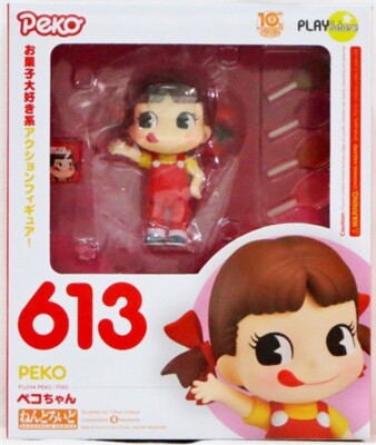 Peko 613 フィギュア ペコちゃん s-l400.jpg