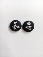 Stray Thumb Caps For Ps4/ps5/Xbox