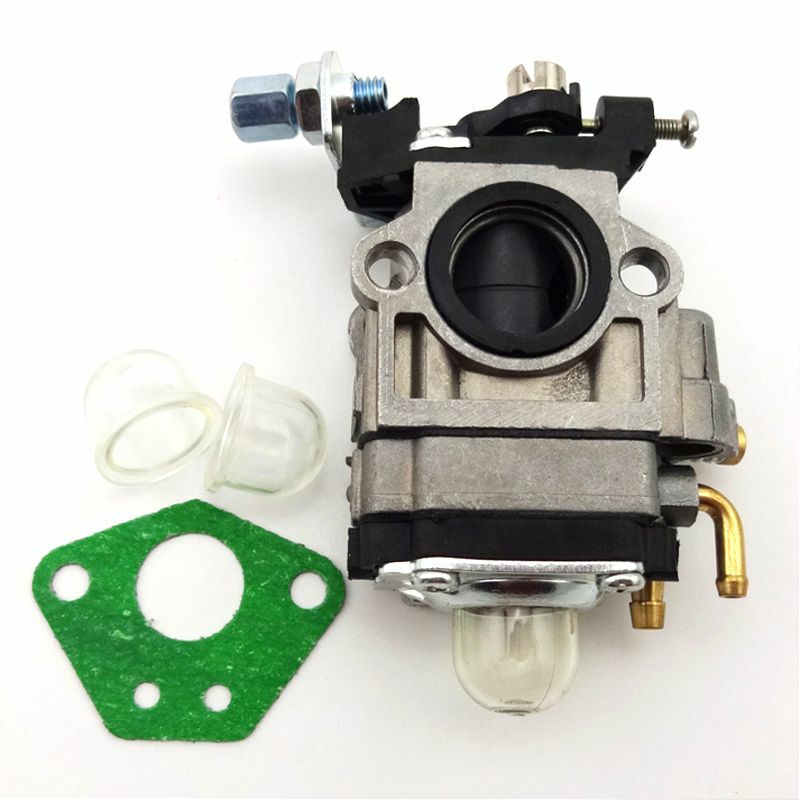 Carburetor Carb For Redmax Hedge Trimmer CHT230 CHT232 CHT2200 Edger