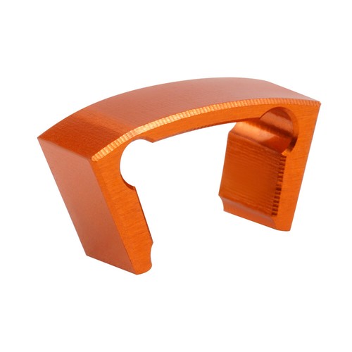 Espaciador de llenado de acelerador NICECNC de aluminio para KTM 890 Duke/Adventure R 2020-2023 - Imagen 13 de 13