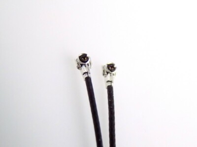5x Stück Female UFL U.FL IPX IPEX Mini Micro RF Connector Antenne Antenna Kabel