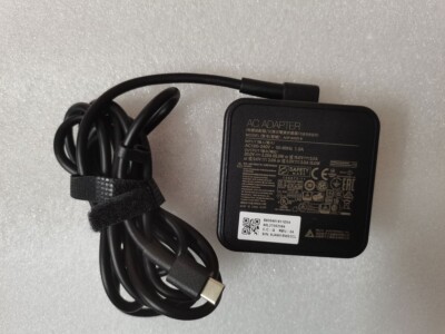 Original Delta/MSI 20V 3.25A 65W ADP-65SD B For Asus Zenbook S 16 OLED UM5606W