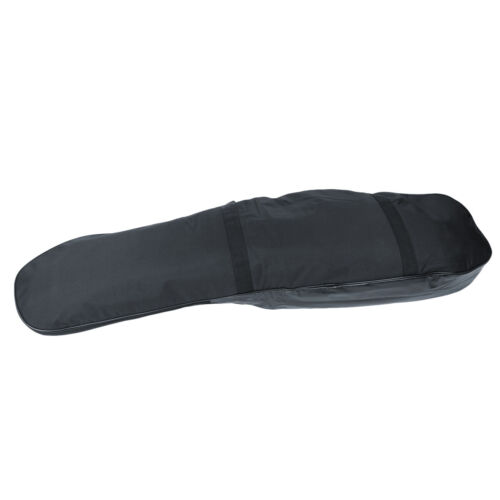 Bolso de transporte acolchado estilo pistola detector de metales para detectores de metales y accesorios - Imagen 5 de 6