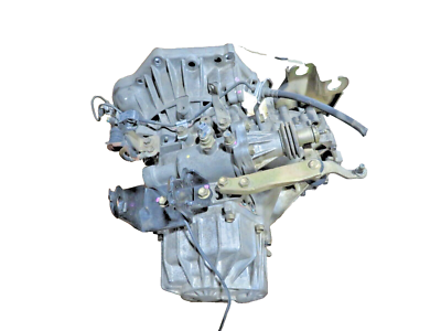 Gページ/8 00-01-02-03-04-05 TOYOTA CELICA GTS 6 SPEED MANUAL TRANSMISSION