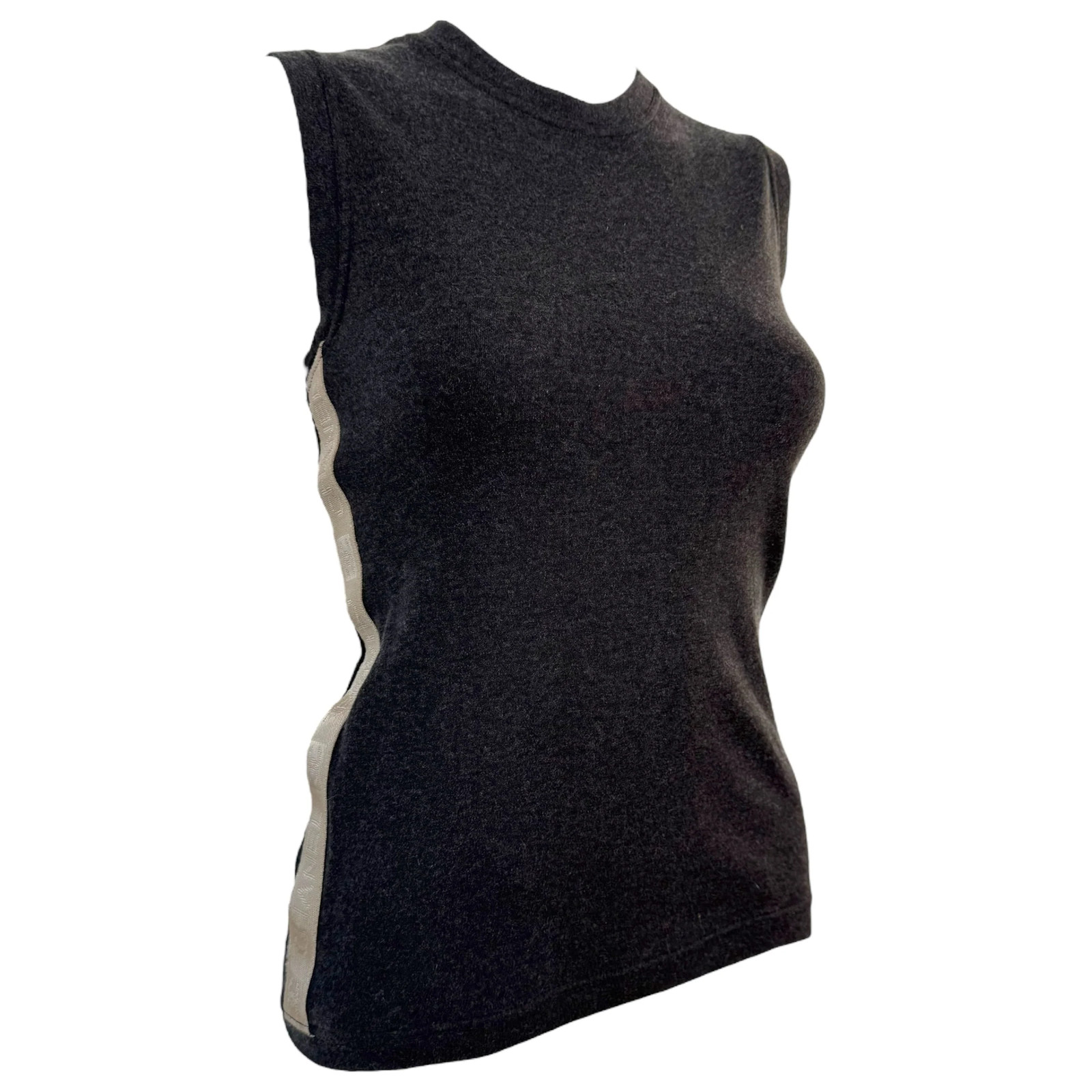 Chanel Sports Tank Top - Gem