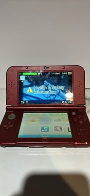 Nintendo 3DS XL Gray/Black Console for sale online | eBay