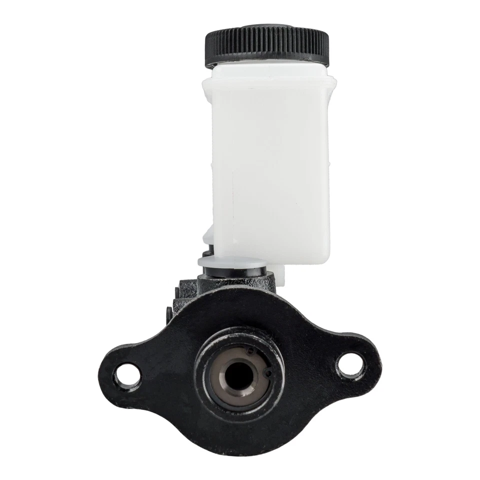 Se adapta a Mazda B2000 86-87 B2200 87-93 B2600 90-93 cilindro maestro de freno M39654 Foto 2 de 4