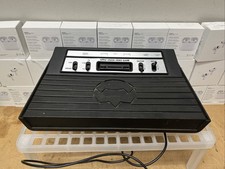 ATARI 2600 Apple Vision Video Game BEAUTIFUL ...