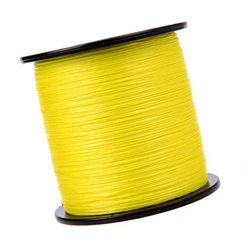 NEW Ashconfish PE Fishing Line 8-Strand 1000m Super Strong High Sensitivity - Image 3