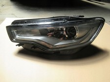 Frontscheinwerfer Audi A6 C7 4G0941005C Xenon Links Scheinwerfer Headlight