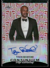 2023 Leaf Decadence Pop Century Trading Cards Checklist 25