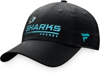Fanatics Cap Herren Kappe Authentic Pro Locker Room Unstructured Adjustable Cap