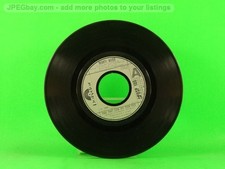 WEBB,MARTI TAKE THAT LOOK OFF YOUR FACE (PLAIN SLEEVE) (2) (137) 7" POLYDOR