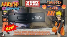 Very Rare New INVICTA KURU Naruto Anime (XXL) Size LEVER WEIGHT LIFTING BELT