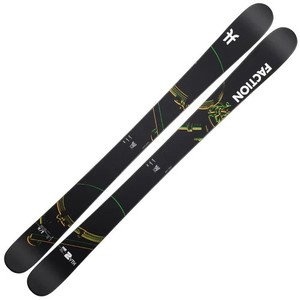 Faction Prodigy | eBay