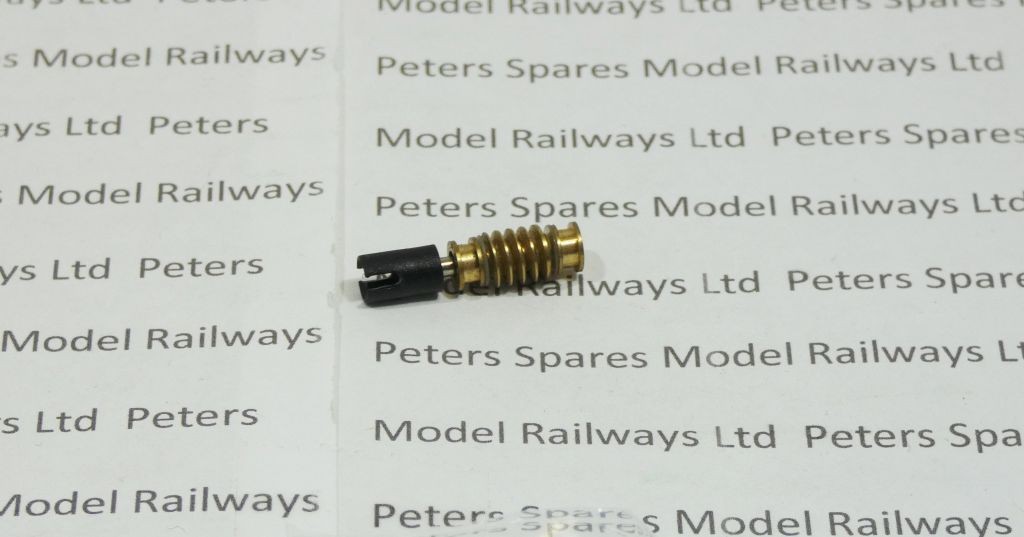 Dapol 105386 Class 22 OO Gauge Worm Gear Assembly