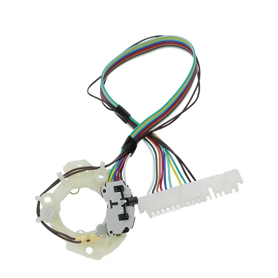 New Column Mounted Blinker Turn Signal Switch For Gm Pickup Truck SUV Car Van - Изображение 3 из 4