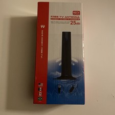 Free HDTV Antenna As Seen On Tv NIB A7