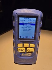 Anton Sprint Pro 1 Multifunction Flue Gas Analyser - Calibration Expired