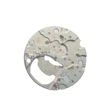 AS 1902/03 Main Plate watch part Watchmaker